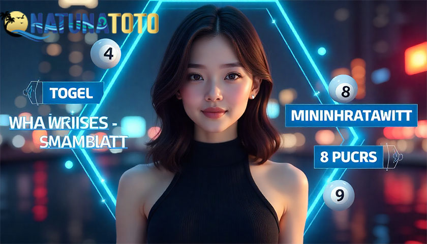 NATUNATOTO | Platform Situs Resmi Paling Gampang Menang